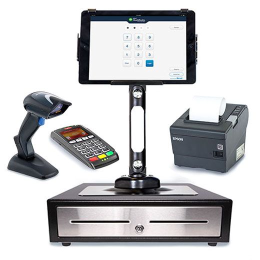 requirements quickbooks point of sale hardware