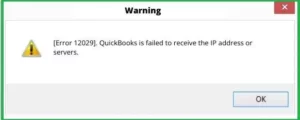 QuickBooks-Error-12029