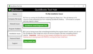 Run QuickBooks Install Diagnostic Tool-compressed