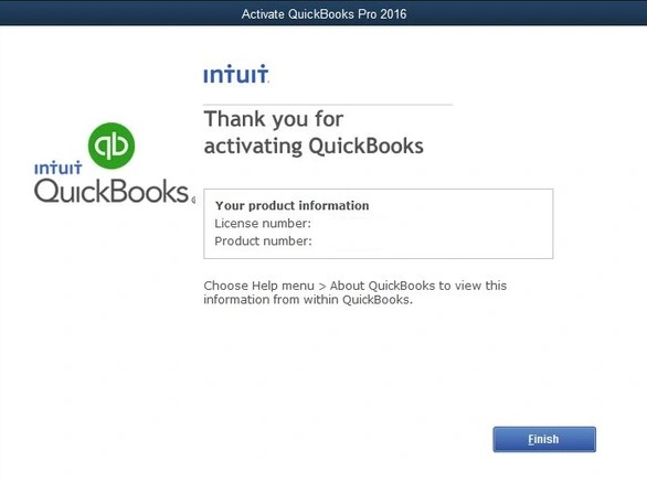 Update QuickBooks Desktop