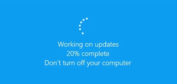 Update Windows