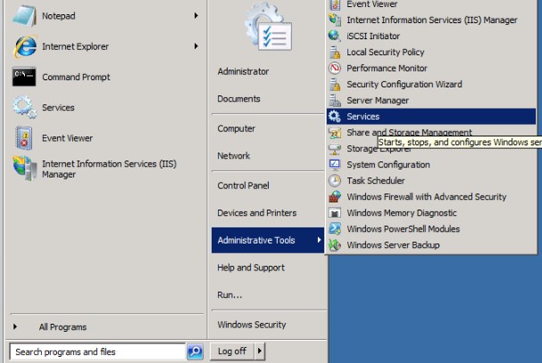 Verify Hosting Settings