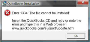 error-1334-QuickBooks