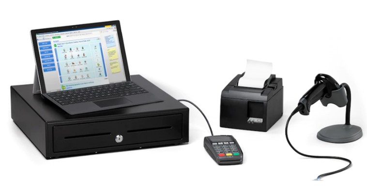 How to Use QuickBooks POS Inventory Scanner