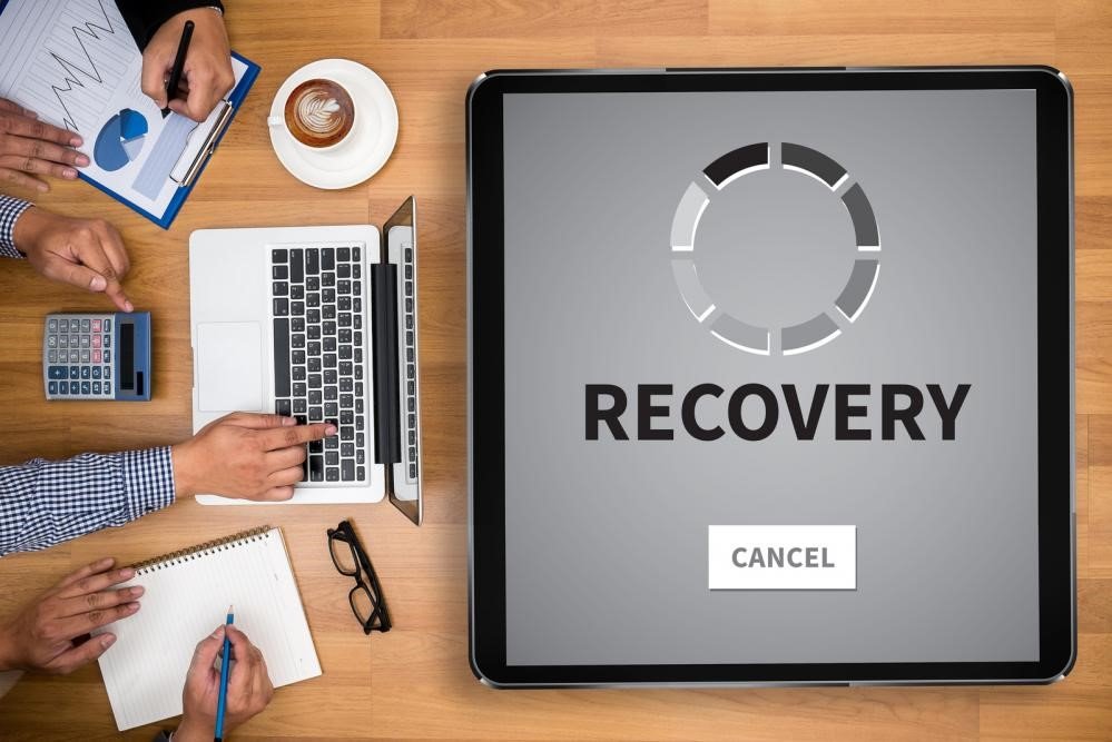 Auto Data Recovery Use