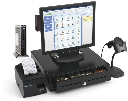 Way to Use Quickbooks POS Scanner For Inventory