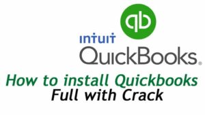 Download QuickBooks Crack Version