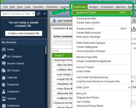 How to Delete Deposit in QuickBooks Online