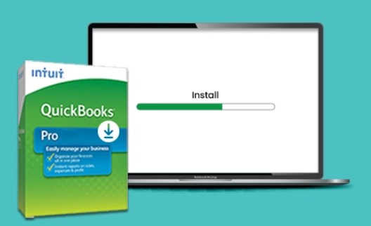 How to Install QuickBooks on Your System