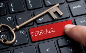 Modify the Firewall Setup