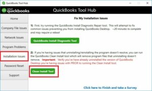 QuickBooks-Clean-Install-Tool