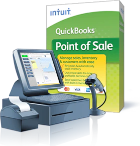 QuickBooks POS