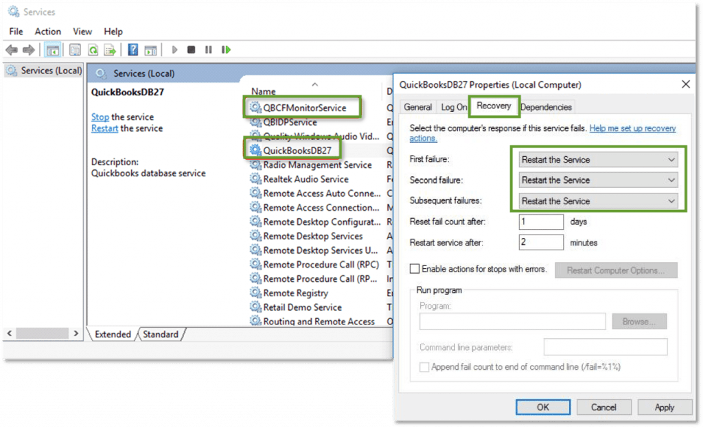 Verify-the-QuickBooks-Services-on-your-server