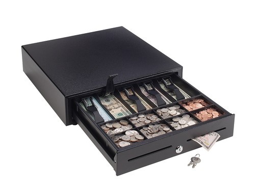 cash drawer for quickbook point of sales software