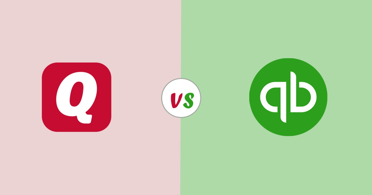 quicken vs quickbooks