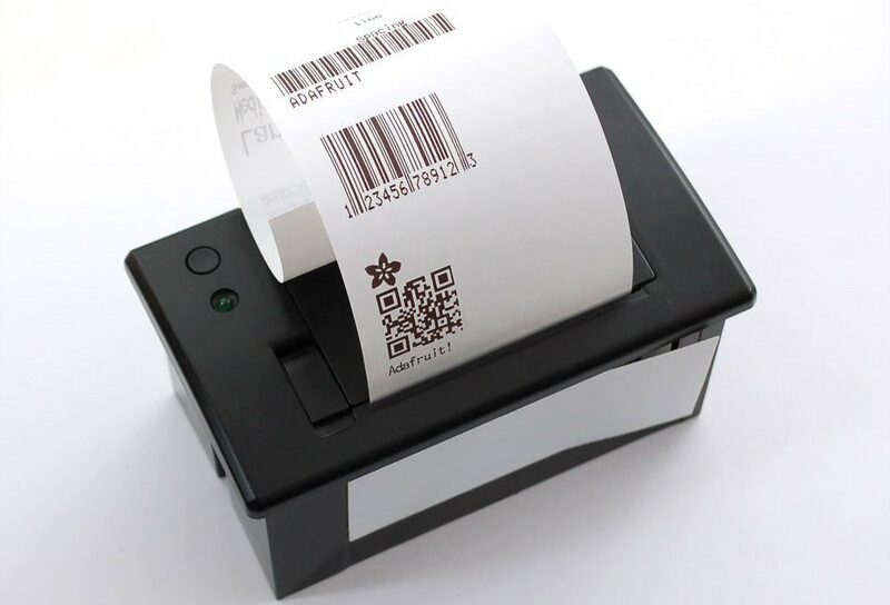 Receipt Printer