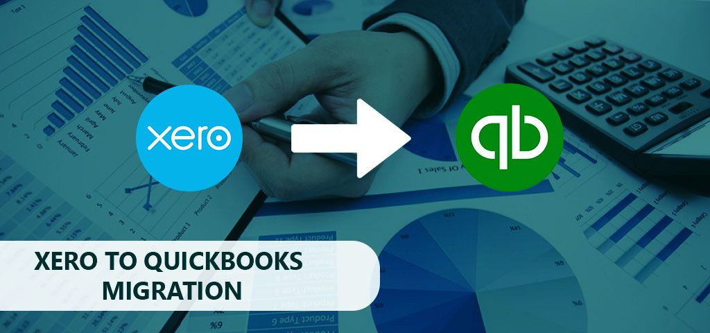 tips to convert xero to quickbooks online