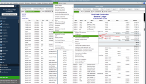 Create Journal Entries in QuickBooks