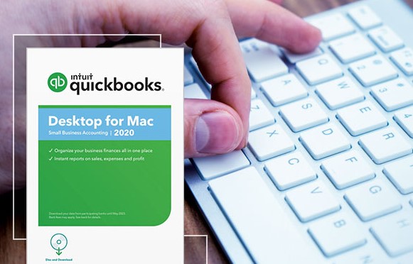 Introduction to QuickBooks Enterprise for Mac