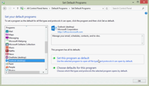 Set-up-the-Outlook-as-default-mail-application