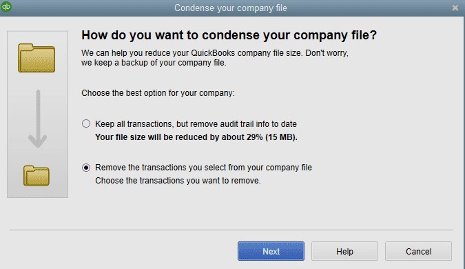 What Is QuickBooks Audit Trail