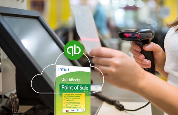 Why is QuickBooks Point of Sale Training important