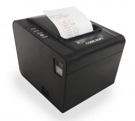 Receipt Printer