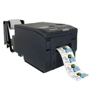 Tag Printer