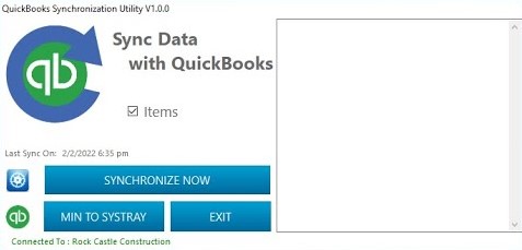 What is QuickBooks Sync Manager Error