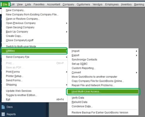 Switch to single-user mode and switch off hosting across all workstations