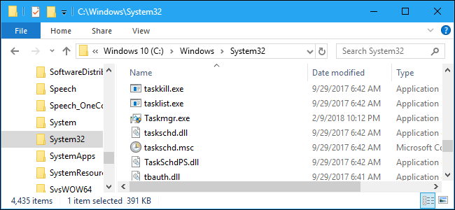 QuickBooks 6000 83 : system32 folder