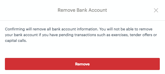 quickbooks bank feed not working: Disconnect your account