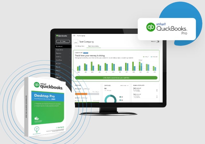 What is QuickBooks Pro Hosting