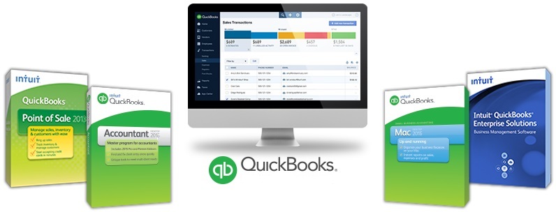 QuickBooks Hosting