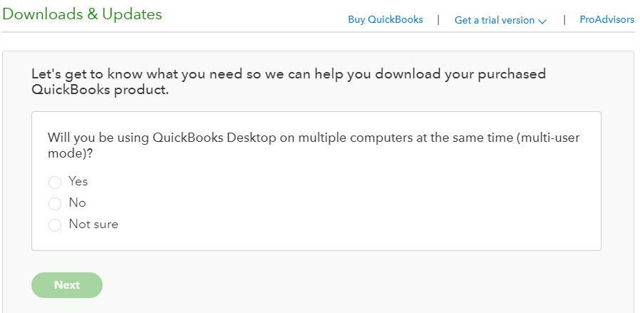 update quickbooks pos