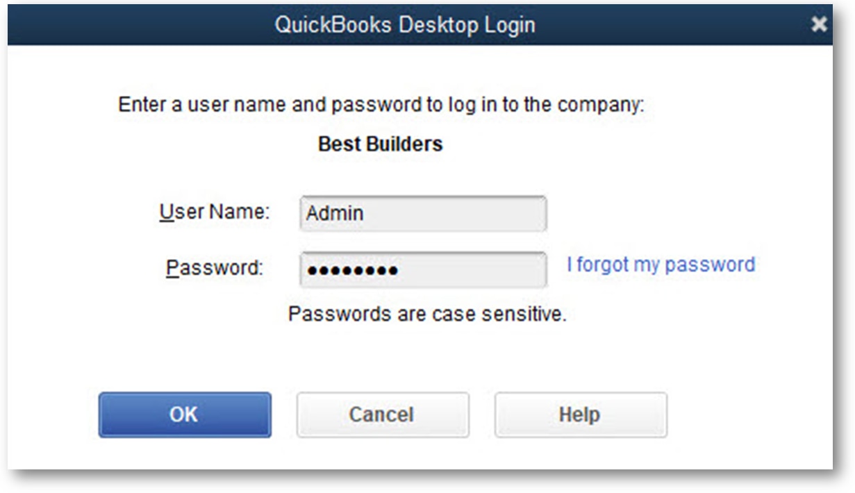 QuickBooks-Admin-Login