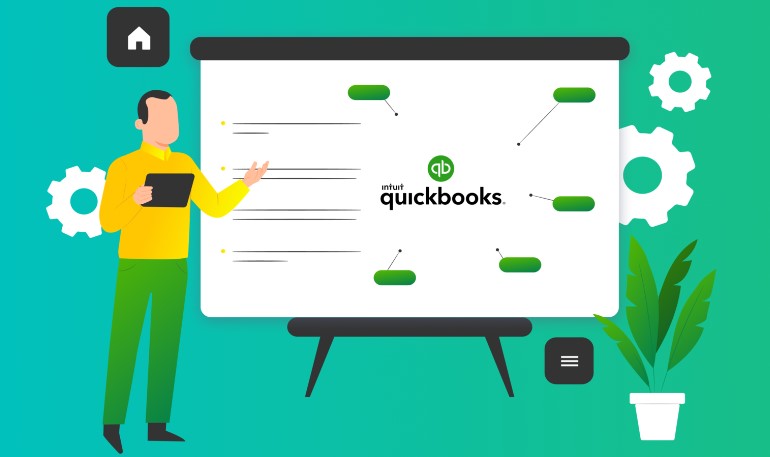 Basic Idea Behind QuickBooks