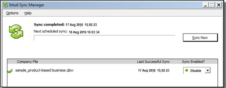 How to Sync QuickBooks on Two Computers