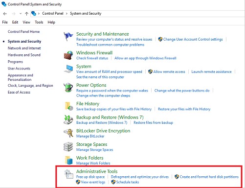 Configuring software restriction policy