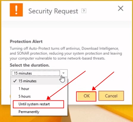 Norton Antivirus