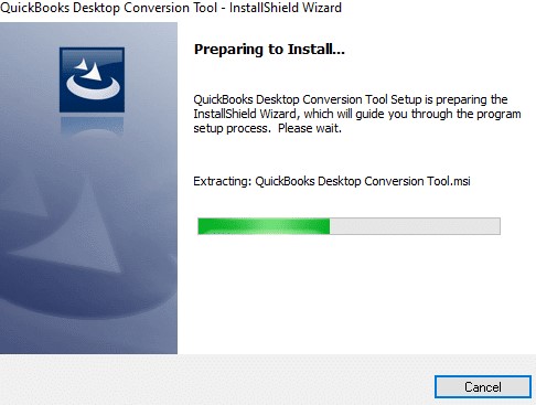 QuickBooks ConversionToolSetup.exe