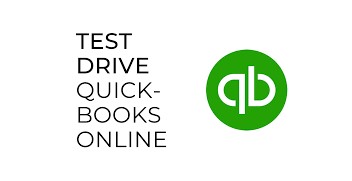 What Is A QuickBooks Online Test Drive