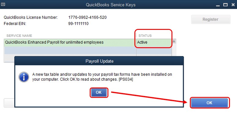 What Is QuickBooks Error ps034