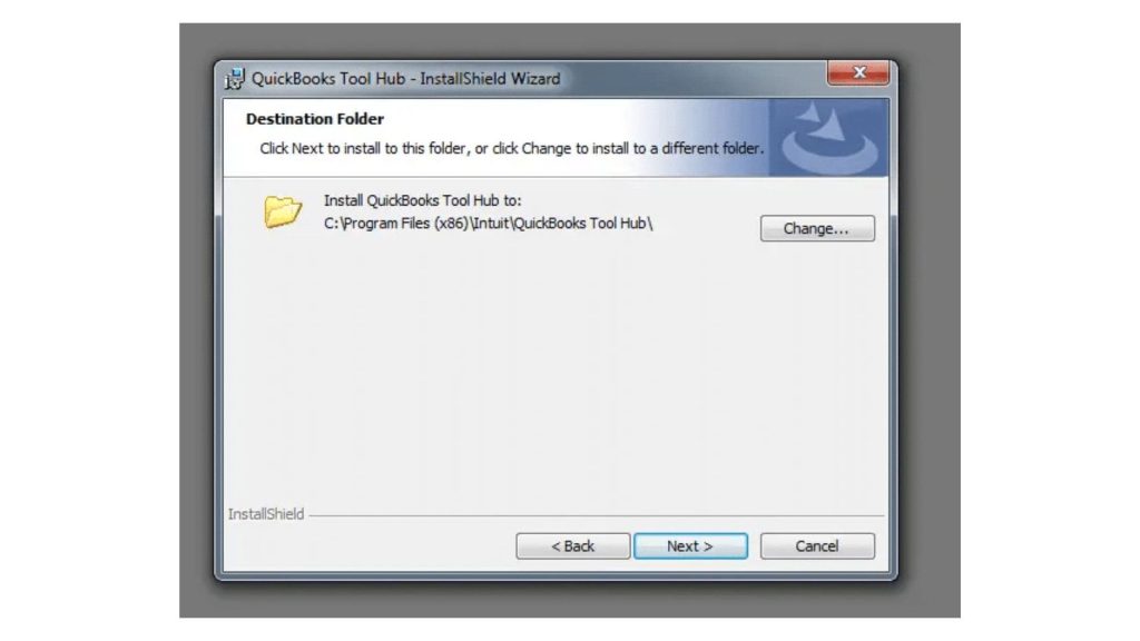 Install Quickbooks tool hub Install Quickbooks tool hub