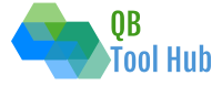 Quickbooks Tool Hub logo