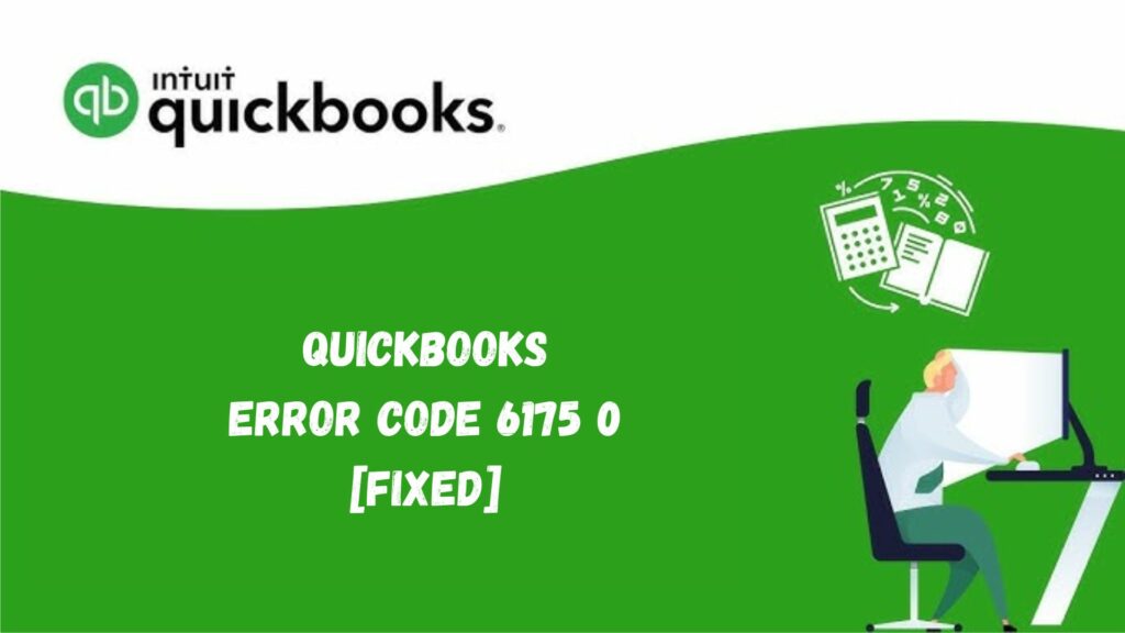 QuickBooks Error 6175 0