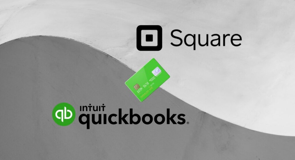 QuickBooks Vs Square