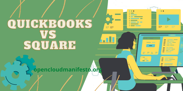 QuickBooks VS Square