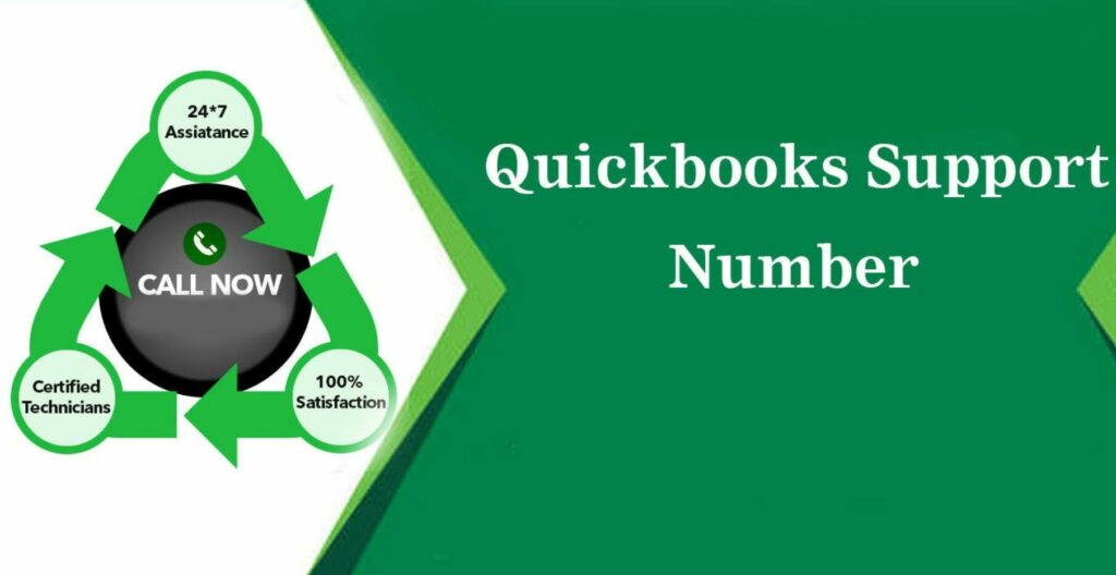 Quickbooks POS Support Number: Get Quick Assistance Now