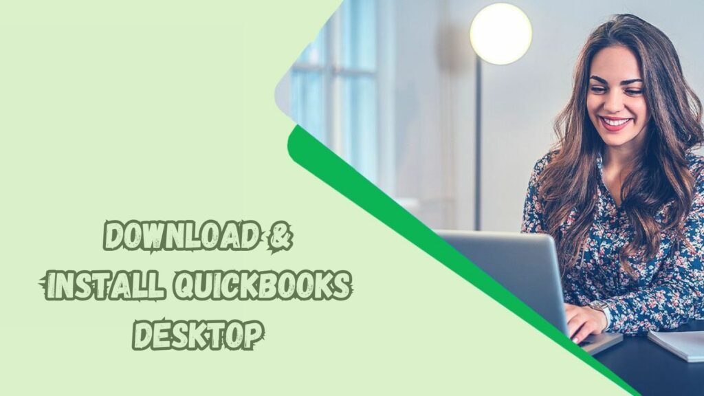 Download QuickBooks Desktop